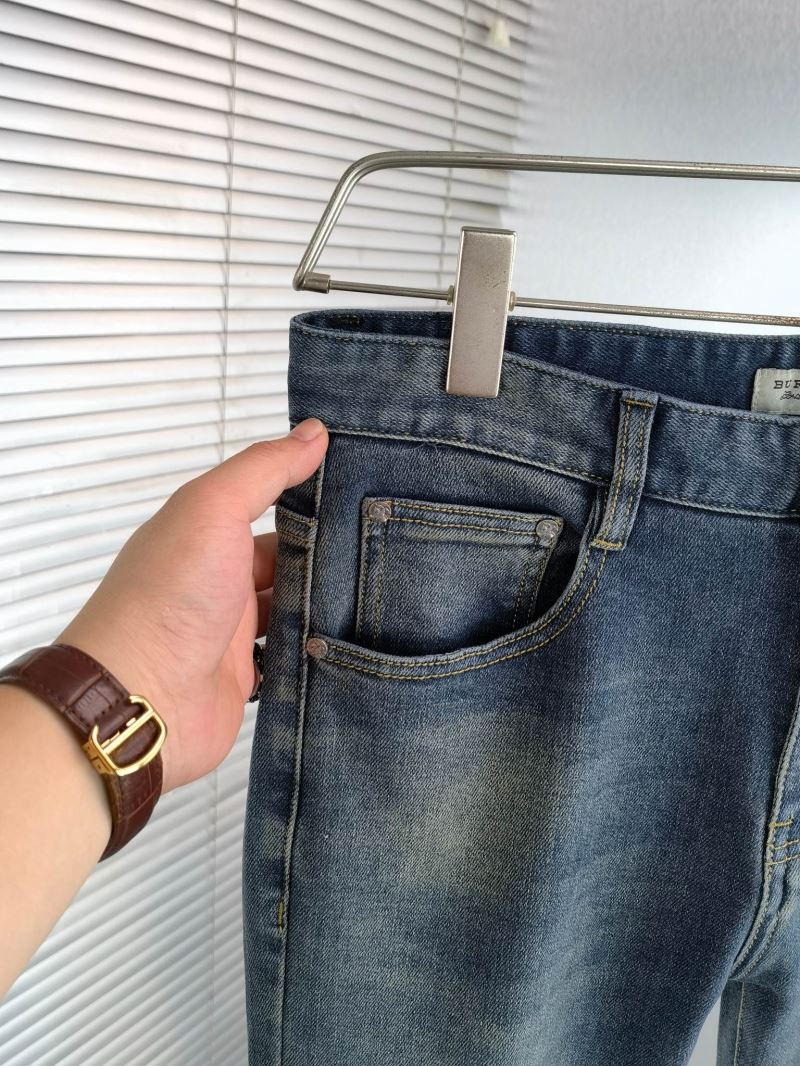 Burberry Jeans